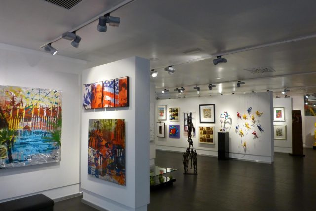 The Painting