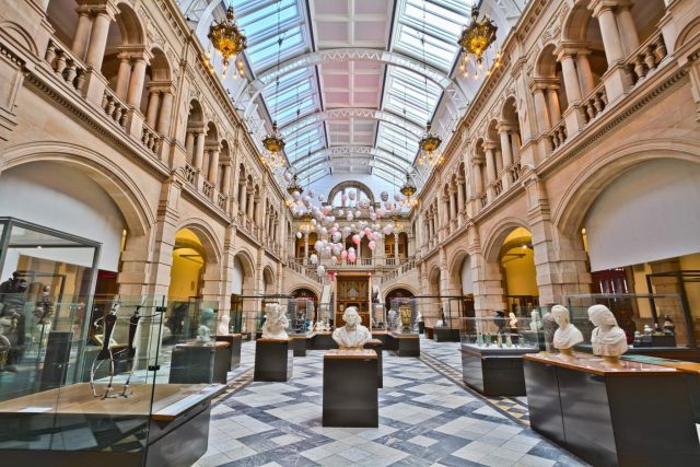 Illusion Gallery