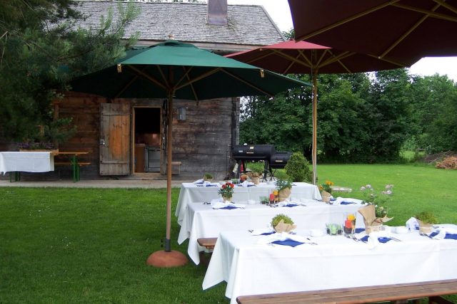 Mary's guest house