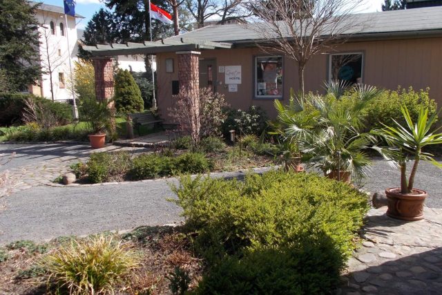 Quarter Hostel