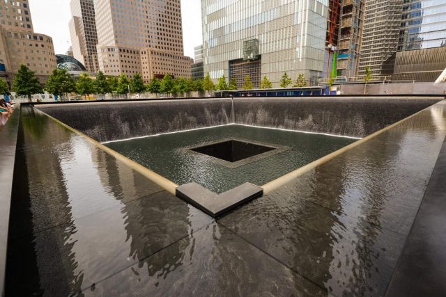 September 11 Memorial
