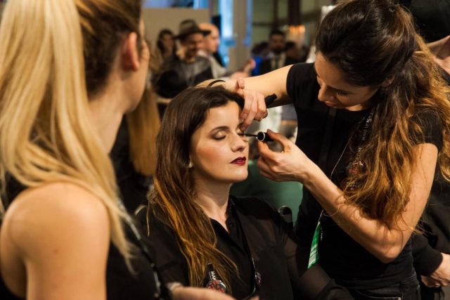 Nuzio Sav Salon