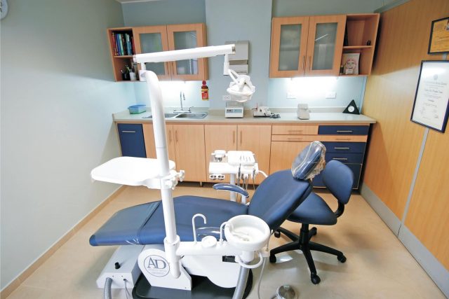 Dental Plus