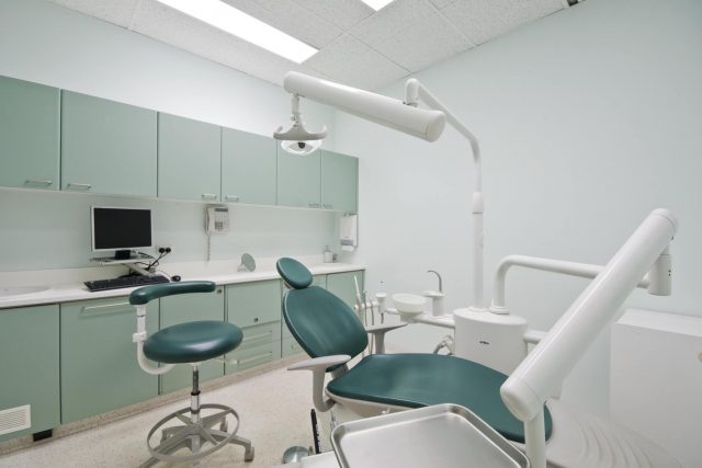 Rock Dental