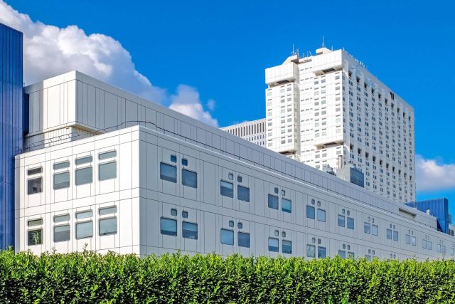 General hospital