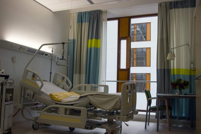 Isabella clinic